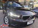 VOLVO XC40 T-4 2.0T 16v Preta