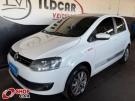 VW - Volkswagen Fox Rock in Rio 1.6 4p. Branca