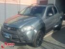 FIAT Strada Adventure 1.8 16v C.D. Cinza
