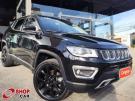 JEEP Compass Limited 2.0TDi 16v 4x4 Preta