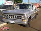 FORD F1000 S.S. 3.9D Prata