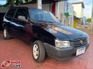 FIAT Uno Mille Economy 1.0 Fire 2p. Preta