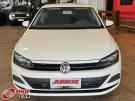 VW - Volkswagen Polo Hatch 1.6 16v Branca