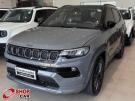 JEEP Compass S 1.3 16v T270 Cinza