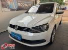 VW - Volkswagen Gol Comfortline 1.6 4p. Branca