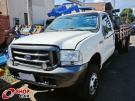 FORD F4000 3.9TDi Branca