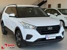 HYUNDAI Creta Attitude 1.6 16v Branca