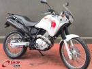 YAMAHA XTZ 250 Tenere Branca