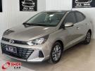 HYUNDAI HB20S Limited 1.0 12v Prata