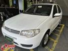FIAT Palio ELX 1.0 4p. Branca