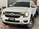 FORD Ranger Limited 3.0TDi V6 24v 4WD C.D. Branca