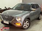 HYUNDAI Creta Confort 1.0T 12v Prata