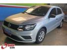VW - Volkswagen Voyage 1.0 12v Prata