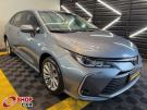 TOYOTA Corolla XEi 2.0 16v Cinza