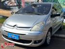 CITROËN Xsara Picasso Exclusive 2.0 16v Prata