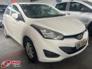 HYUNDAI HB20 Comfort Plus 1.0 12v Branca