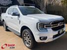 FORD Ranger Limited 3.0TDi V6 24v 4WD C.D. Branca