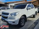 GM - Chevrolet S10 Advantage 2.4 C.D. Branca