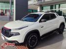 FIAT Toro Ultra 2.0TDi 16v 4x4 Branca
