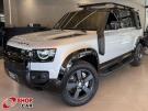 LAND ROVER Defender 110 SE X-Dynamic 3.0T 24v D300 Prata