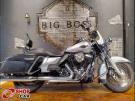 HARLEY-DAVIDSON Touring Road King 1700 Classic Prata
