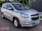 GM - Chevrolet Spin LT 1.8 Prata