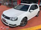 VW - Volkswagen Golf Sportline Limited Edition 1.6 Branca