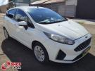 FORD Fiesta Hatch SE 1.6 16v Branca