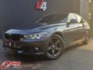 BMW 320i 2.0T 16v Cinza