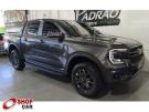 FORD Ranger Black 2.0TDi 16v C.D. Cinza