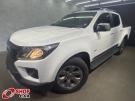 GM - Chevrolet S10 LTZ 2.8CTDi 16v 4x4 C.D. Branca