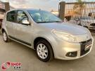 RENAULT Sandero Expression 1.6 Prata