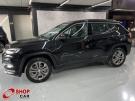 JEEP Compass Longitude 1.3 16v T270 Preta