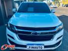 GM - Chevrolet S10 LT 2.8CTDi 16v 4x4 C.D. Branca