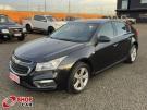 GM - Chevrolet Cruze Hatch Sport6 LT 1.8 16v Preta