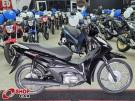 HONDA Biz 125i ES Preta