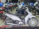 HONDA Biz 110i Branca
