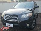 HYUNDAI Santa Fe GLS 3.5 V6 24v AWD Preta