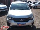 FIAT Mobi Like 1.0 Prata