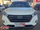 HYUNDAI Creta Limited 1.6 16v Branca