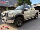 FORD F250 XLT 3.9TDi 16v 4X4 C.D. Branca