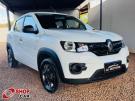 RENAULT Kwid Zen 1.0 12v Branca