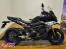 YAMAHA MT-09 900 GT Tracer Preta