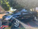 GM - Chevrolet Montana Sport 1.4 Preta