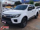 GM - Chevrolet S10 LS 2.8CTDi 16v 4x4 C.D. Branca