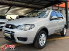 FIAT Palio Way Celebration 1.0 4p. Prata