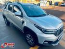 FIAT Strada Volcano 1.3 C.D. Prata