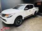 MITSUBISHI L200 Triton GLS 2.4TDi 16v 4X4 C.D. Branca