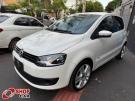VW - Volkswagen Fox 1.6 4p. Branca