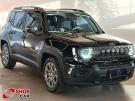 JEEP Renegade 1.3 16v T270 Preta